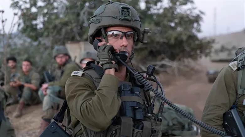 סא"ל שר-אל סבג