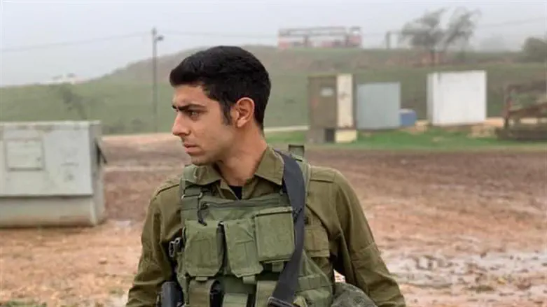 עמית בן יגאל