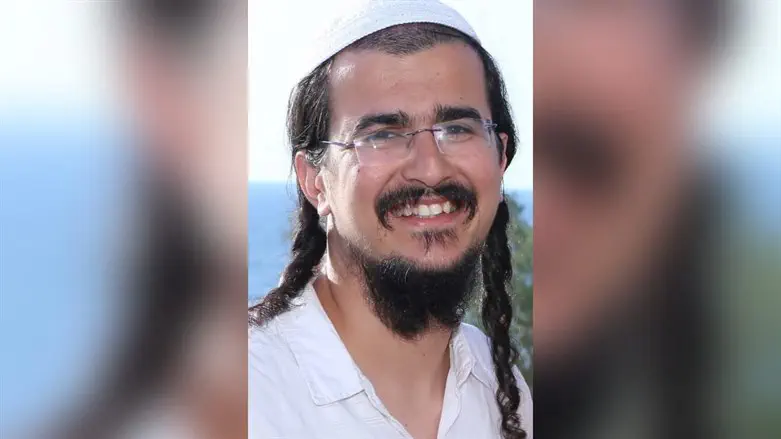 יהונתן חברוני ז"ל