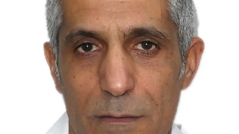 קצין הכנסת החדש יובל חן