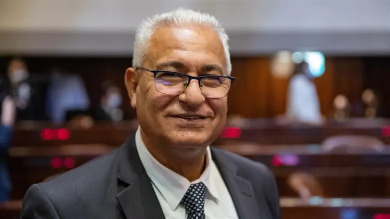 Mazen Ghnaim