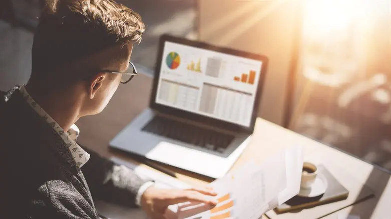 השקעות, אילוסטרציה