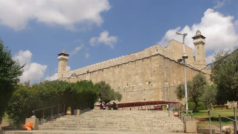 מערת המכפלה