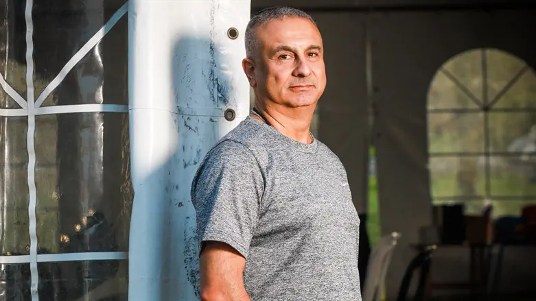 ברוך בן יגאל