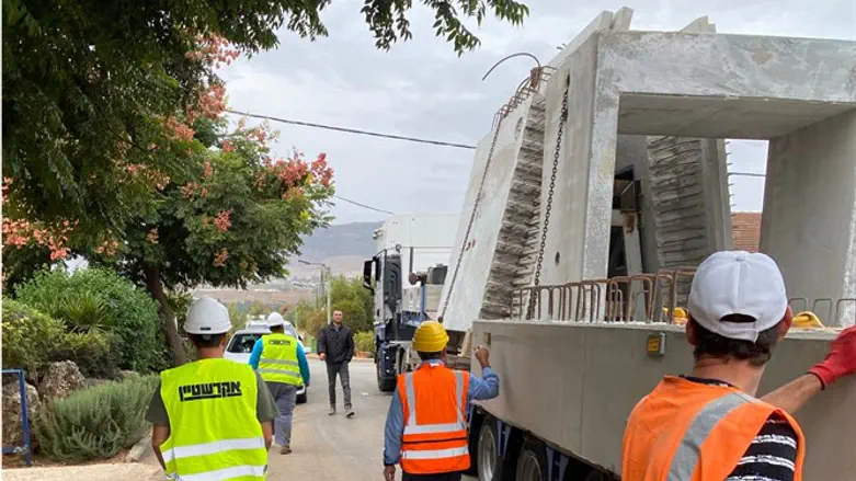 Программа "Северный щит"