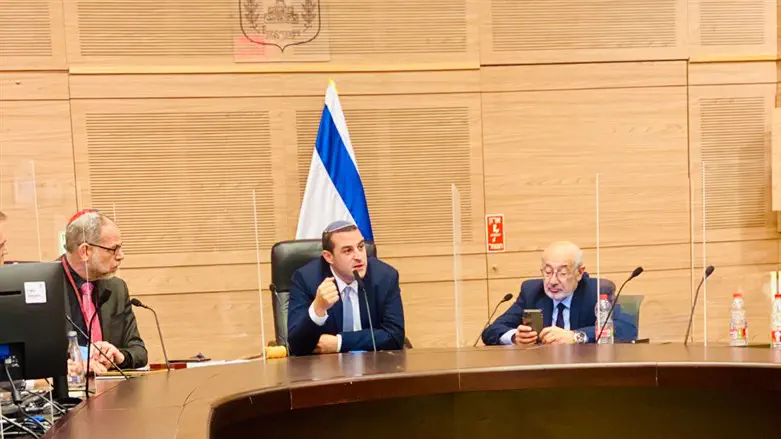 ח"כ יום טוב כלפון