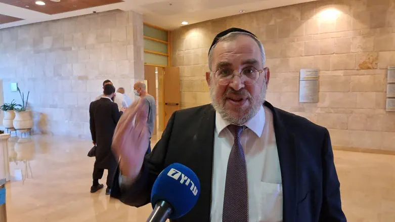 Yaakov Asher