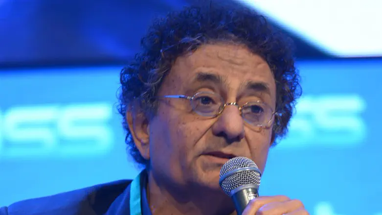 בן דרור ימיני