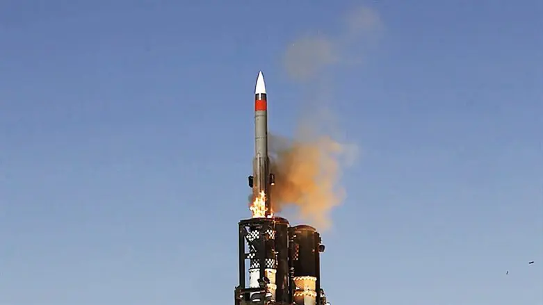 מיירט ברק ER