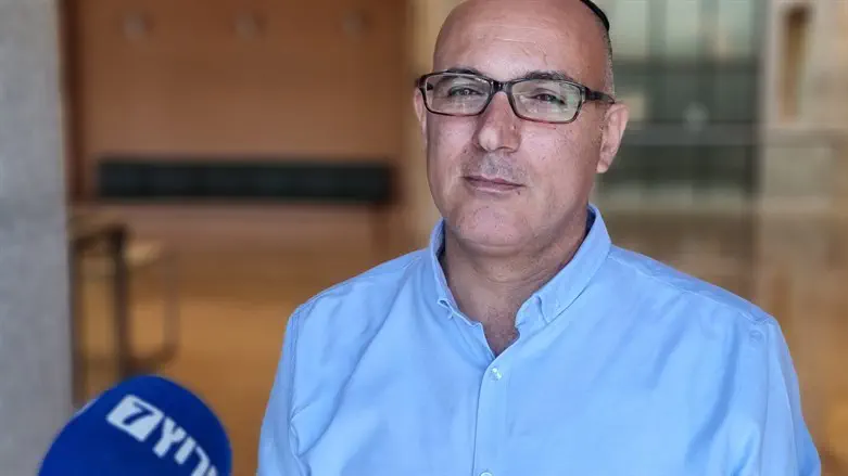 Игаль Дильмони