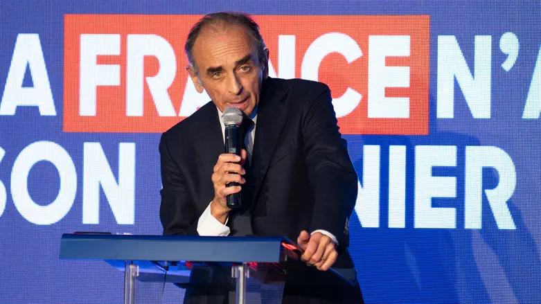 Eric Zemmour