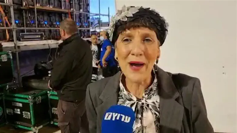 Шули Муалем-Рафаэли