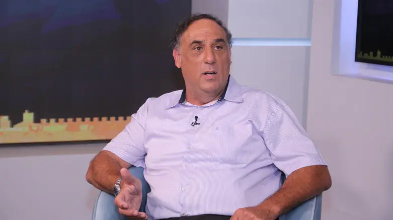 Elhanan Glatt