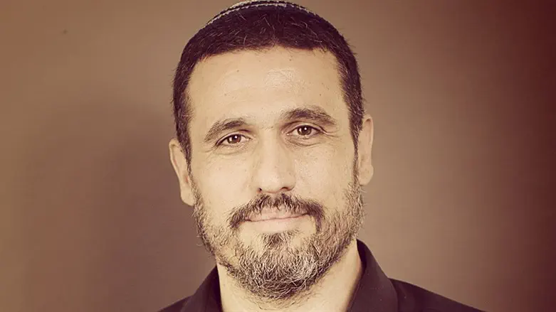 משה שרון