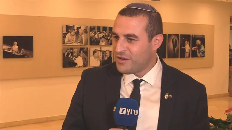 ח"כ יום טוב כלפון