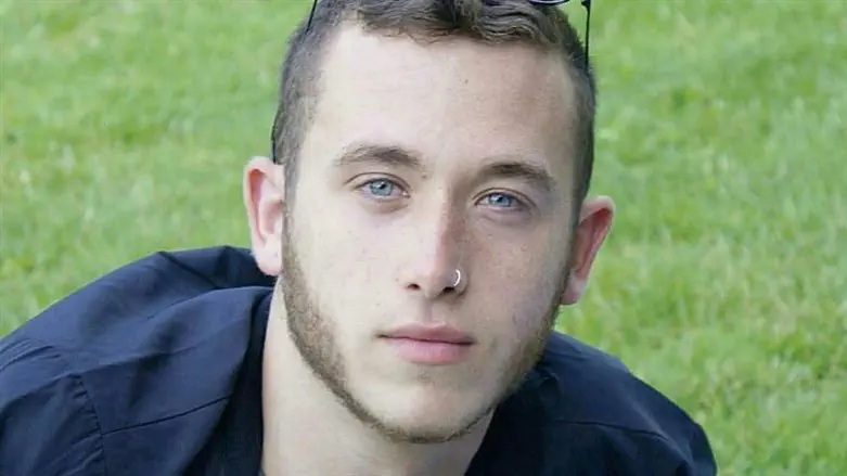 סמ"ר יונתן גרנות