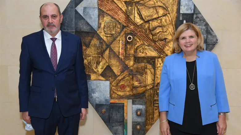 ברביבאי ואלשאמלי