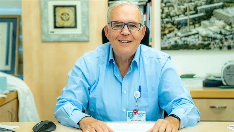 פרופ' יונתן הלוי