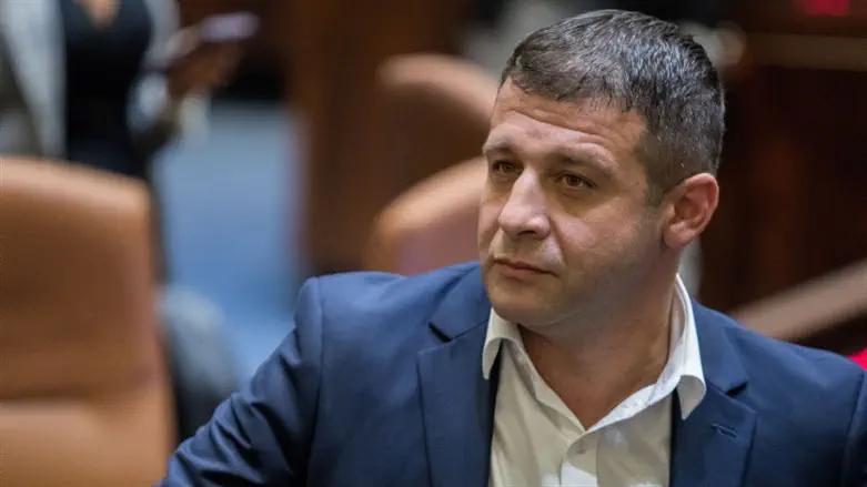 Алекс Кушнир