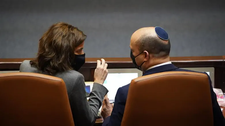 בנט וזנדברג