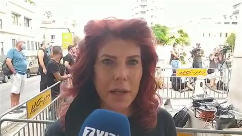 ג'ודי ניר מוזס