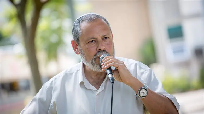 יוחאי דמרי