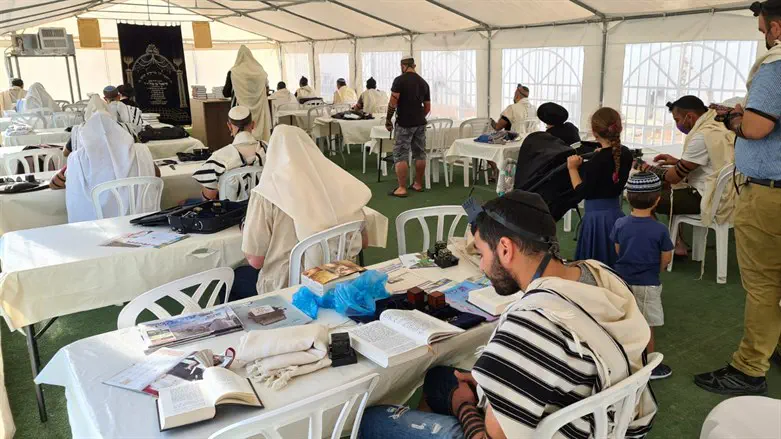 תמהיל מיוחד שחייבים לשמור עליו