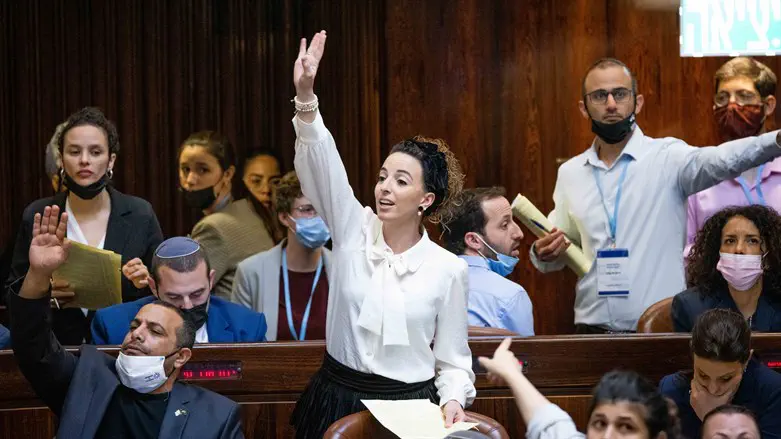 עידית סילמן