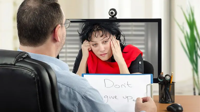 Therapist