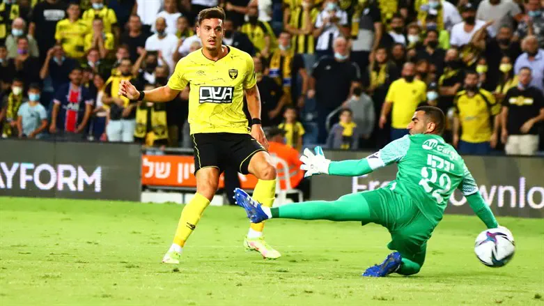 שועה מול ינקו הערב