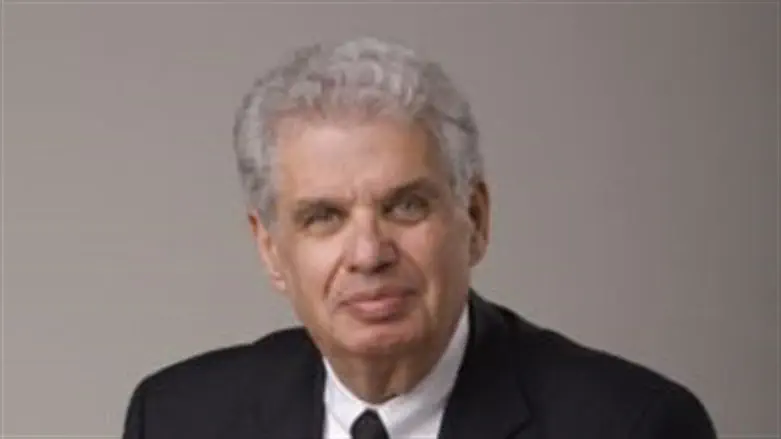 ד"ר חיים משגב
