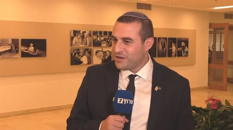 Йомтов Хай Кальфон