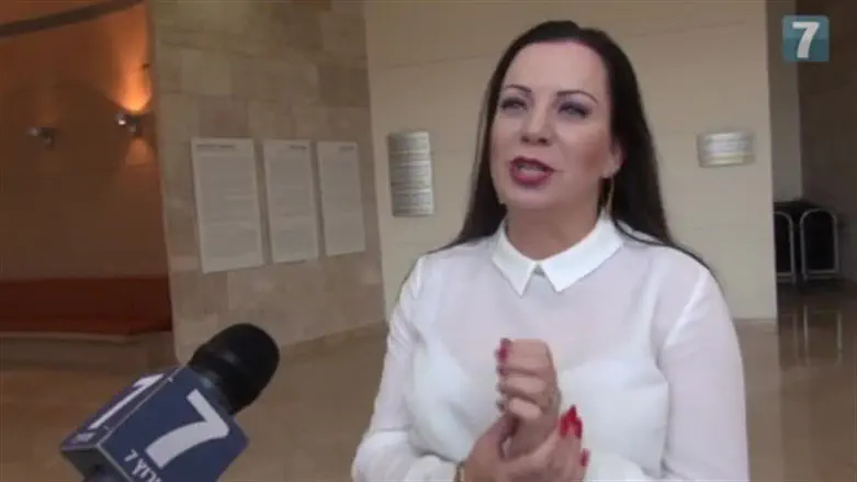 עו"ד טלי גוטליב