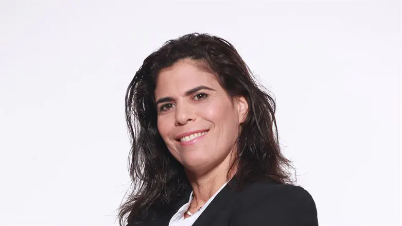 Yael Arad