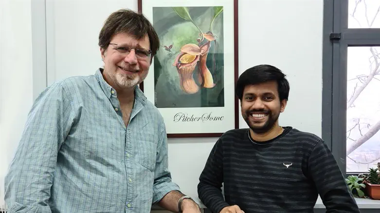 פרופ' מיכאל גליקמן