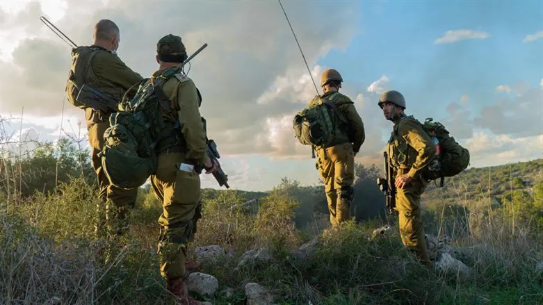 למצולמים אין קשר לידיעה