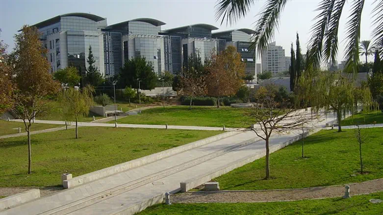 אוניברסיטת בר אילן