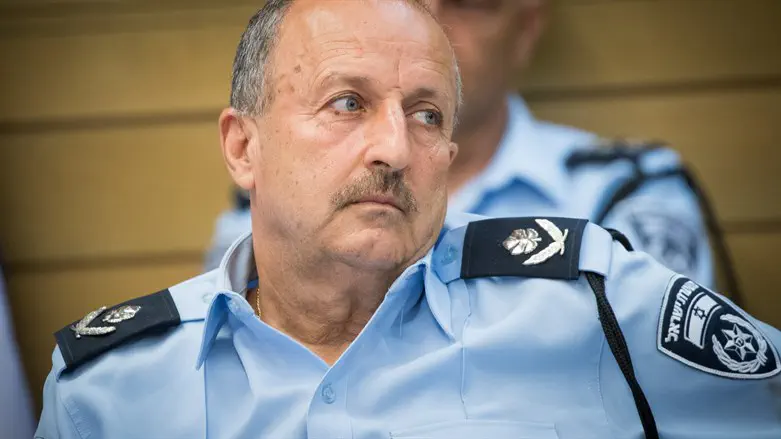ג'מאל חכרוש