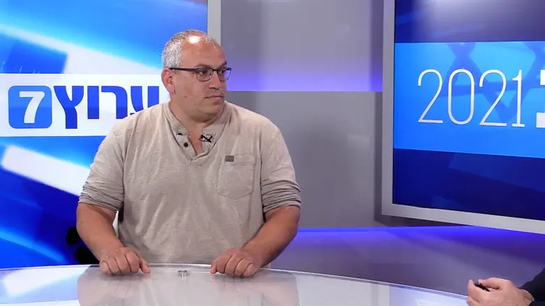 אוריה לוברבוים