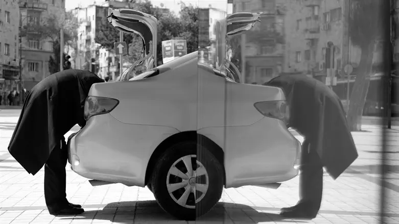 מתוך התערוכה