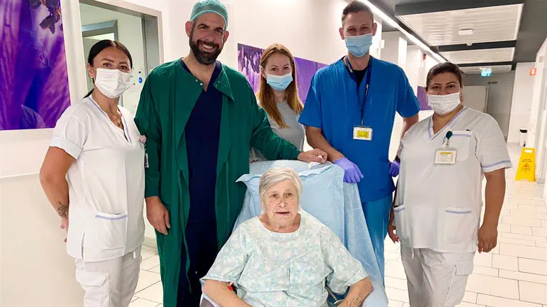 אסותא אשדוד