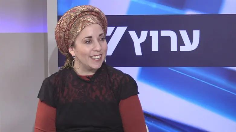 טובה גדות