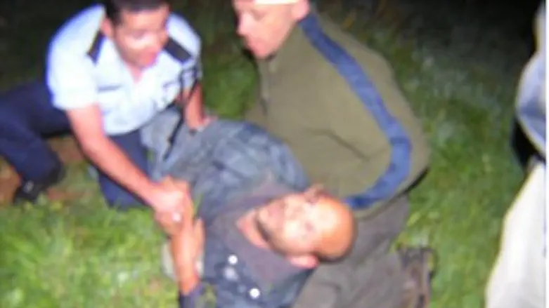 האירוע הלילה