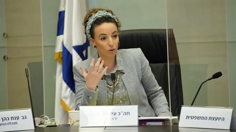 עידית סילמן