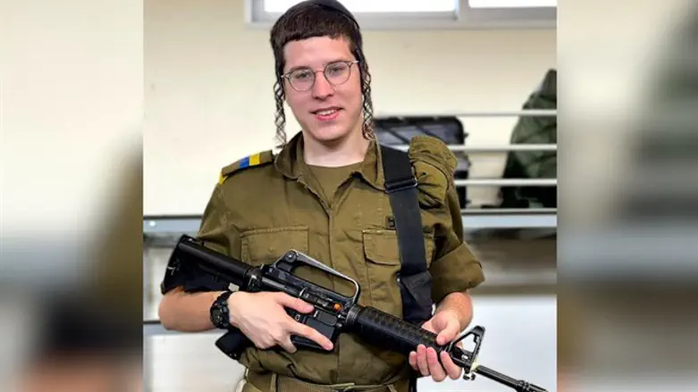Yissachar Zalmanovich
