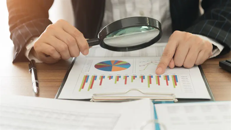 איפה הכסף? אילוסטרציה