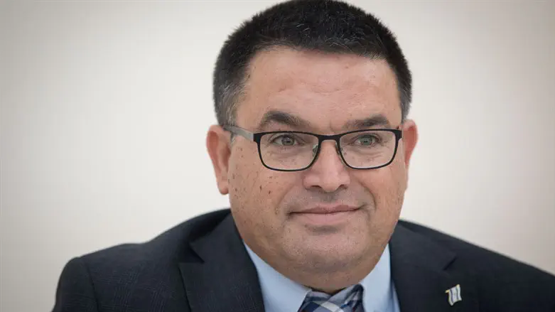 מיכאל ביטון