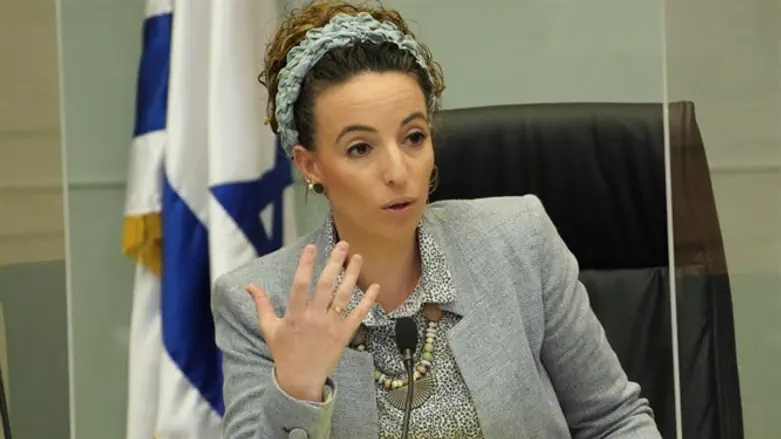 Идит Сильман