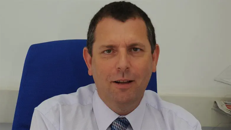 ד"ר אשי שלמון