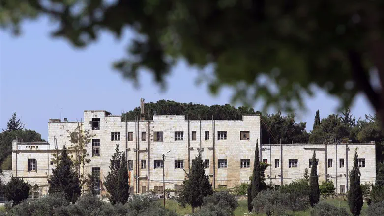 שכונת שמעון הצדיק